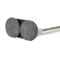 Mop Elétrico Para Pisos e Vidros Sem Fio Bivolt Multi Home - HO315 - 7