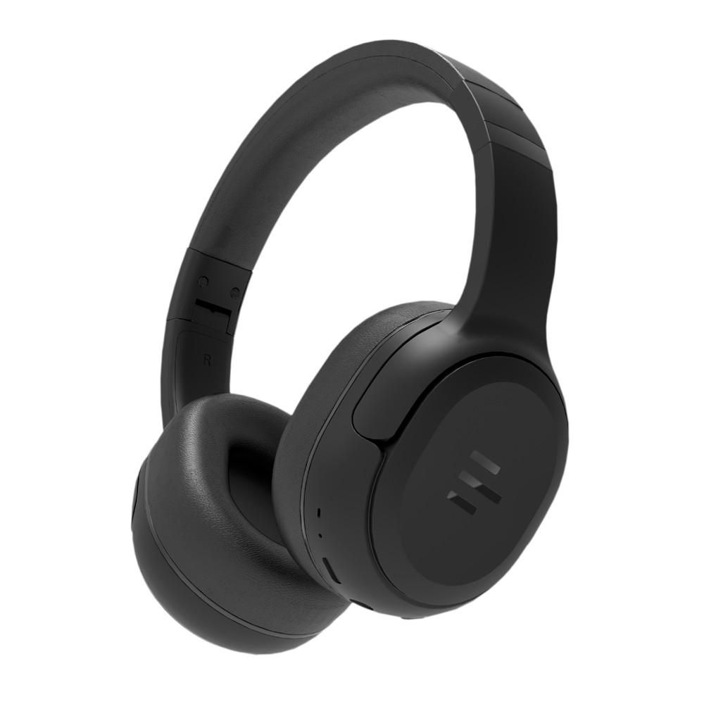 Headphone HB200 Bluetooth Preto Pulse - PH430 - 1