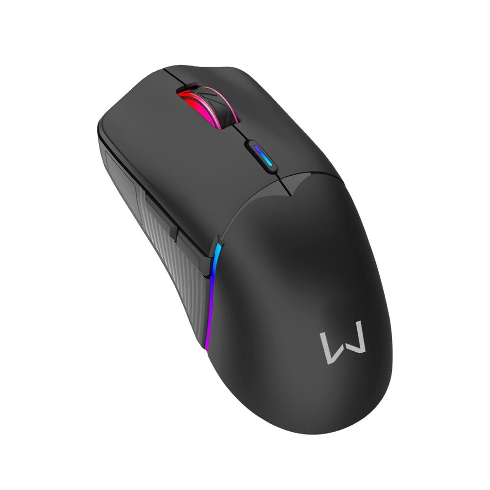 Kit Gamer Air Drop 4 em 1 Teclado + Mouse + Headset e Mousepad Warrior - TC304 - 3