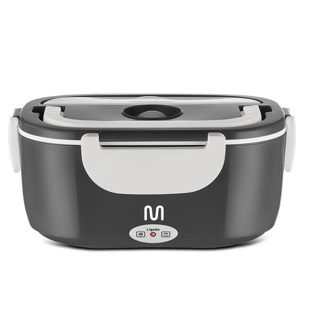 Aquecedor de Alimentos Gourmet Trivolt com Cabo Veicular 60W 1 Litro Multi - CE271 - 1
