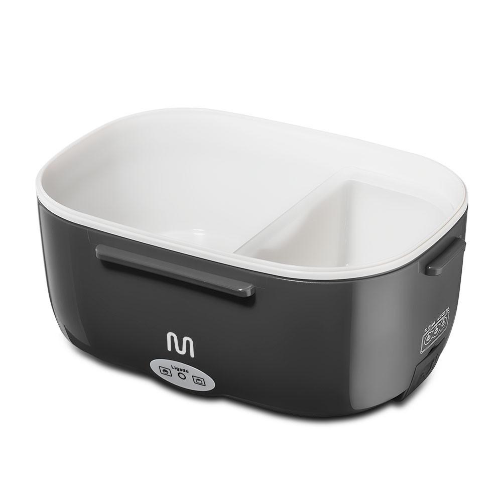 Aquecedor de Alimentos Gourmet Trivolt com Cabo Veicular 60W 1 Litro Multi - CE271 - 3