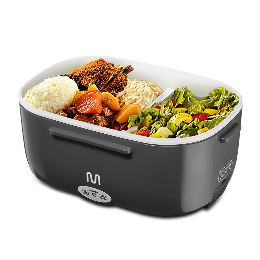 Aquecedor de Alimentos Gourmet Trivolt com Cabo Veicular 60W 1 Litro Multi - CE271 - 5