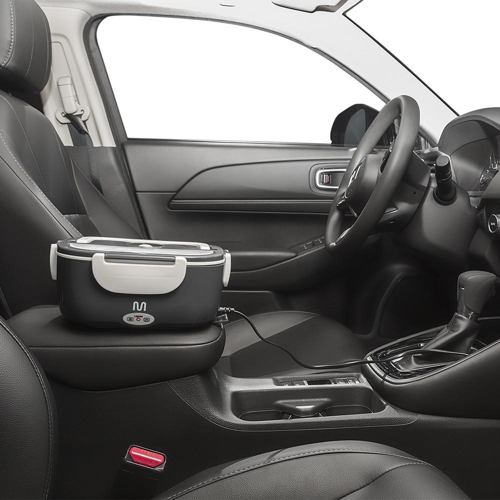 Aquecedor de Alimentos Gourmet Trivolt com Cabo Veicular 60W 1 Litro Multi - CE271 - 8