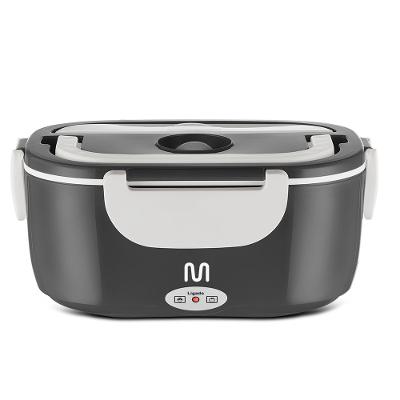 Aquecedor de Alimentos Gourmet Trivolt com Cabo Veicular 60W 1 Litro Multi - CE271