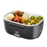 Aquecedor de Alimentos Gourmet Trivolt com Cabo Veicular 60W 1 Litro Multi - CE271 - 5