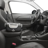 Aquecedor de Alimentos Gourmet Trivolt com Cabo Veicular 60W 1 Litro Multi - CE271 - 8