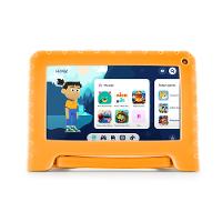 Tablet Infantil MI100 7 polegadas 64GB Android 13 4GB RAM Quad Core Wi-fi Mirage - 1