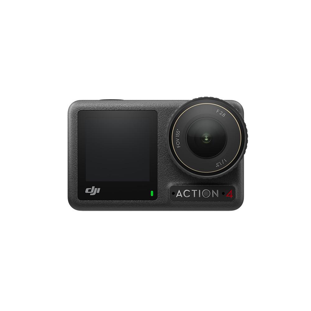 Câmera DJI Osmo Action 4 Adventure Combo BR - DJI208 - 1