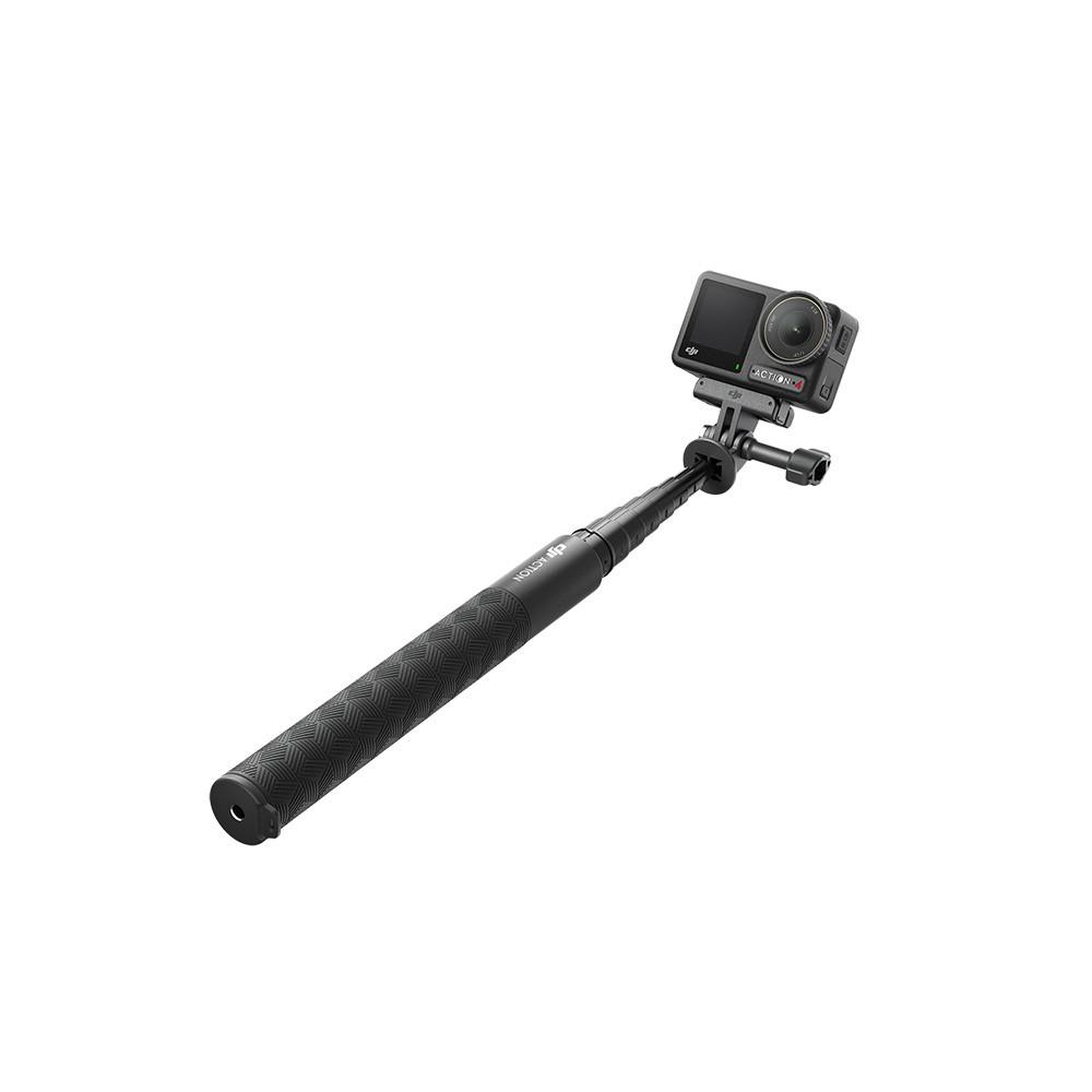 Câmera DJI Osmo Action 4 Adventure Combo BR - DJI208 - 3