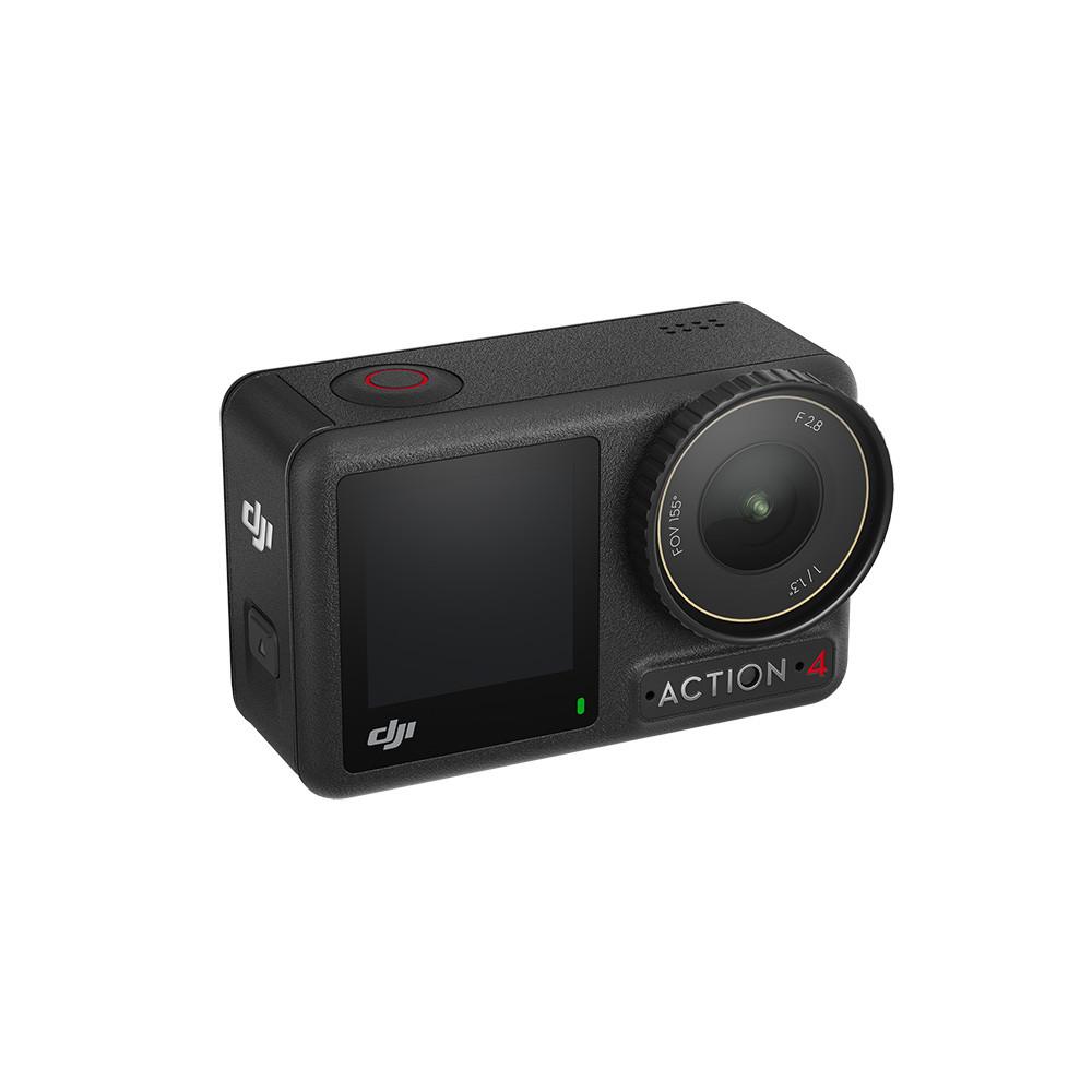 Câmera DJI Osmo Action 4 Adventure Combo BR - DJI208 - 5