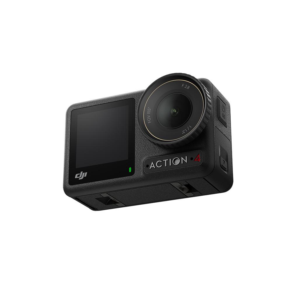Câmera DJI Osmo Action 4 Adventure Combo BR - DJI208 - 6