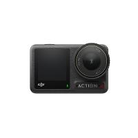 Câmera DJI Osmo Action 4 Adventure Combo BR - DJI208 - 1
