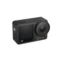 Câmera DJI Osmo Action 4 Adventure Combo BR - DJI208 - 5