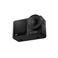 Câmera DJI Osmo Action 4 Adventure Combo BR - DJI208 - 6