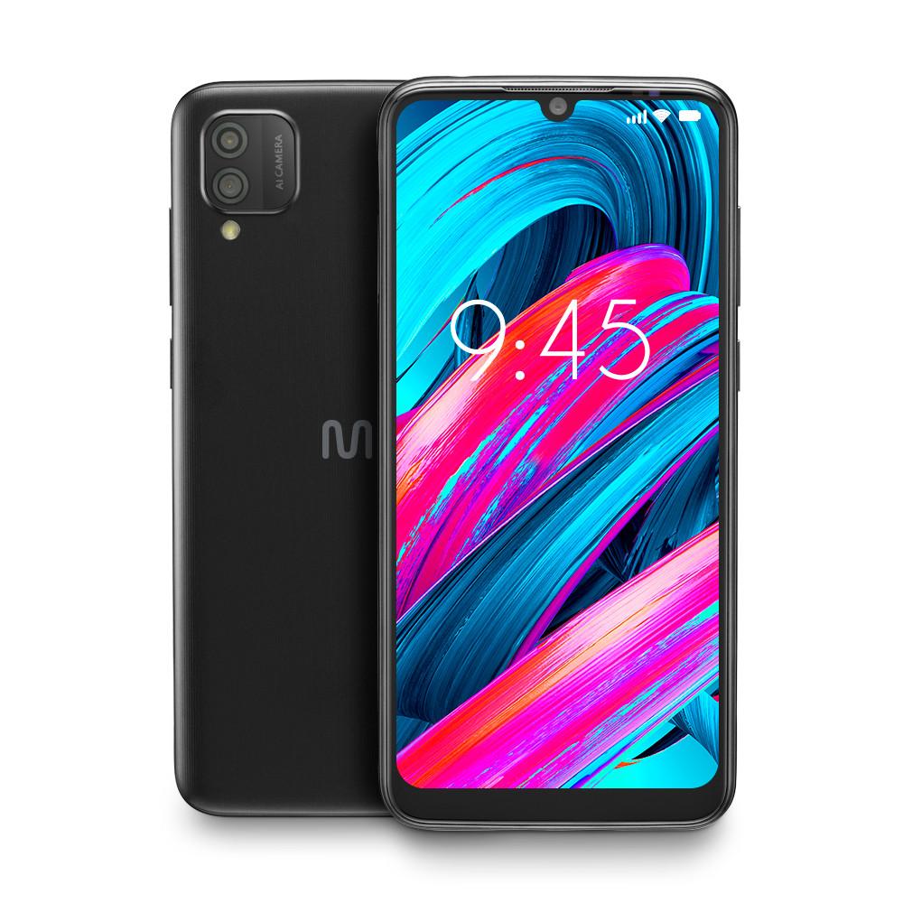 Smartphone Multi G 3 4G 32GB Wi-Fi Tela 6.1 Pol. 2GB RAM Preto - P9177 - 1
