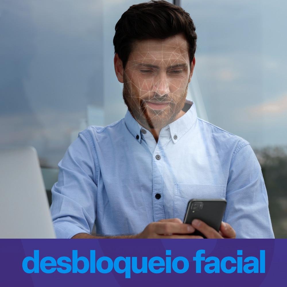 Smartphone Multi G 3 4G 32GB Wi-Fi Tela 6.1 Pol. 2GB RAM Preto - P9177 - 3