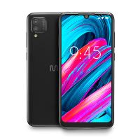 Smartphone Multi G 3 4G 32GB Wi-Fi Tela 6.1 Pol. 2GB RAM Preto - P9177 - 1