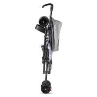 Carrinho Guarda-Chuva 6M-15 Kgs Multikids Navy Preto com Cinza - BB494 - 7