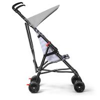 Carrinho Guarda-Chuva 6M-15 Kgs Multikids Navy Preto com Cinza - BB494 - 9