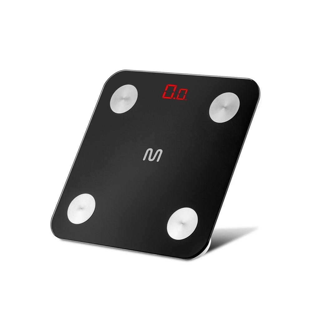 Balança Digital Inteligente com Bioimpedância Multi - HC900 - 3