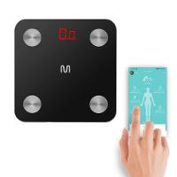 Balança Digital Inteligente com Bioimpedância Multi - HC900 - 7