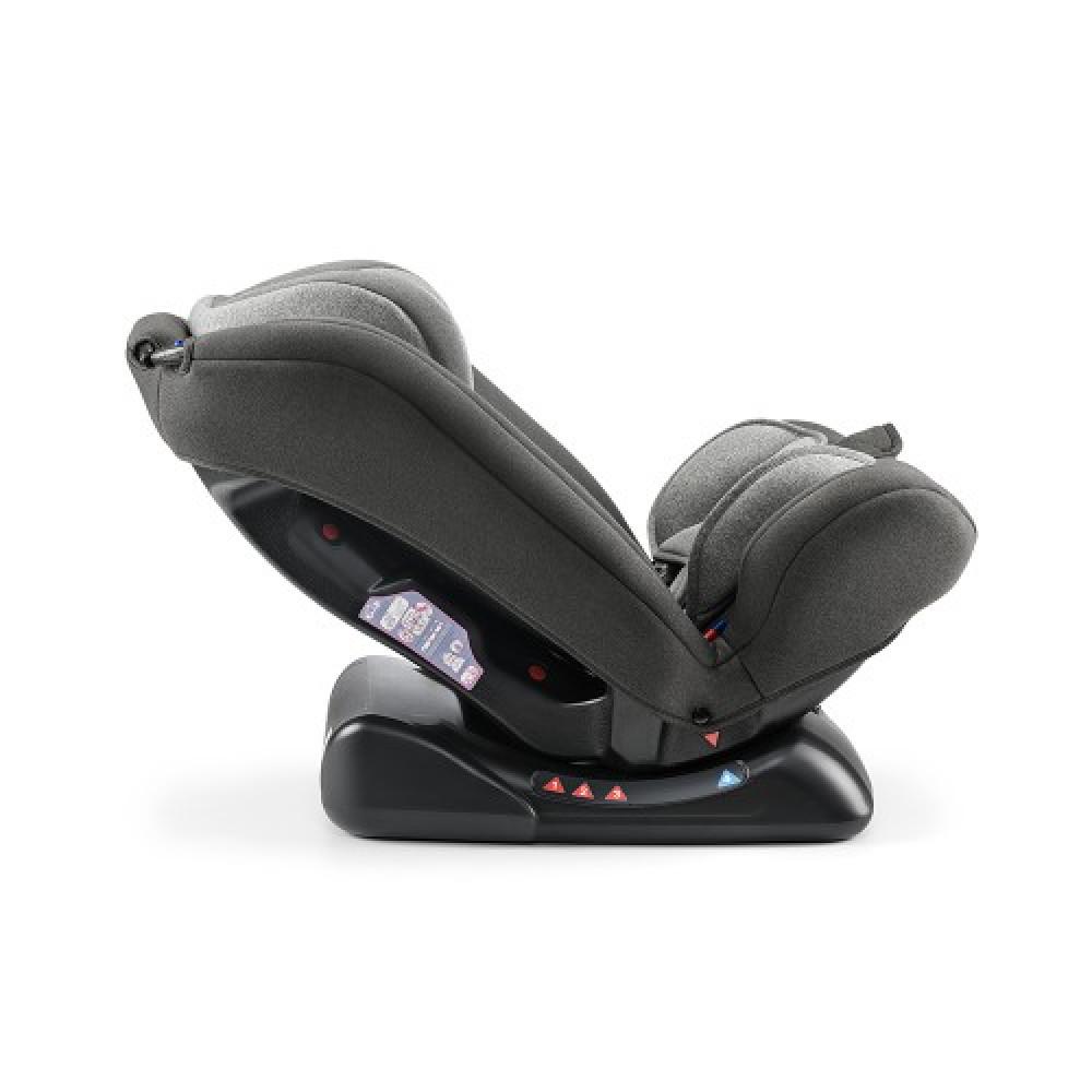 Cadeira Para Auto 0-36 Kg Litet Mass Preta e Cinza - BB458 - 9