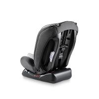 Cadeira Para Auto 0-36 Kg Litet Mass Preta e Cinza - BB458 - 10
