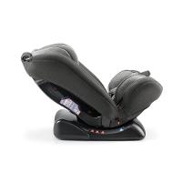Cadeira Para Auto 0-36 Kg Litet Mass Preta e Cinza - BB458 - 2