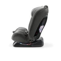 Cadeira Para Auto 0-36 Kg Litet Mass Preta e Cinza - BB458 - 3