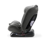 Cadeira Para Auto 0-36 Kg Litet Mass Preta e Cinza - BB458