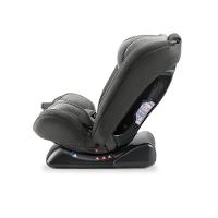 Cadeira Para Auto 0-36 Kg Litet Mass Preta e Cinza - BB458 - 5