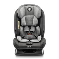 Cadeira Para Auto 0-36 Kg Litet Mass Preta e Cinza - BB458 - 6