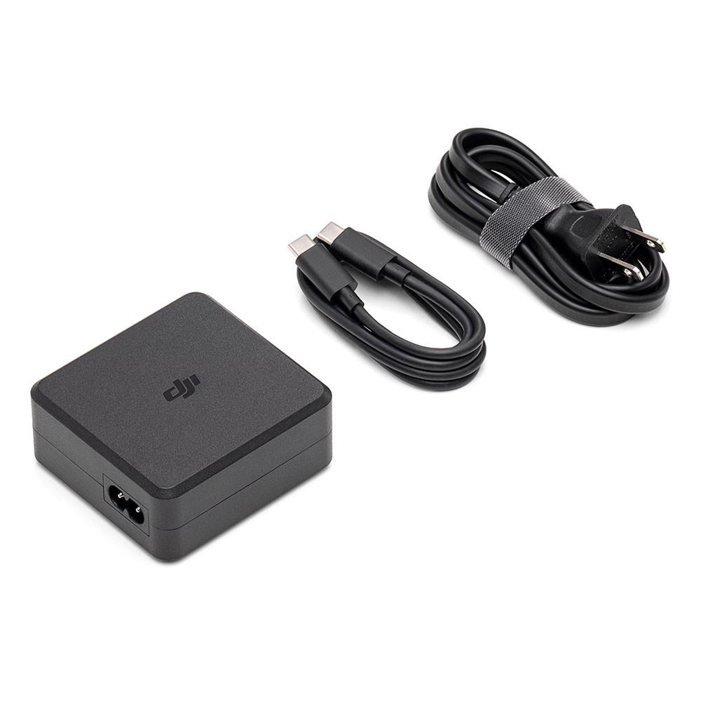 Carregador USB-C DJI 100W BR - DJI1032 - 3