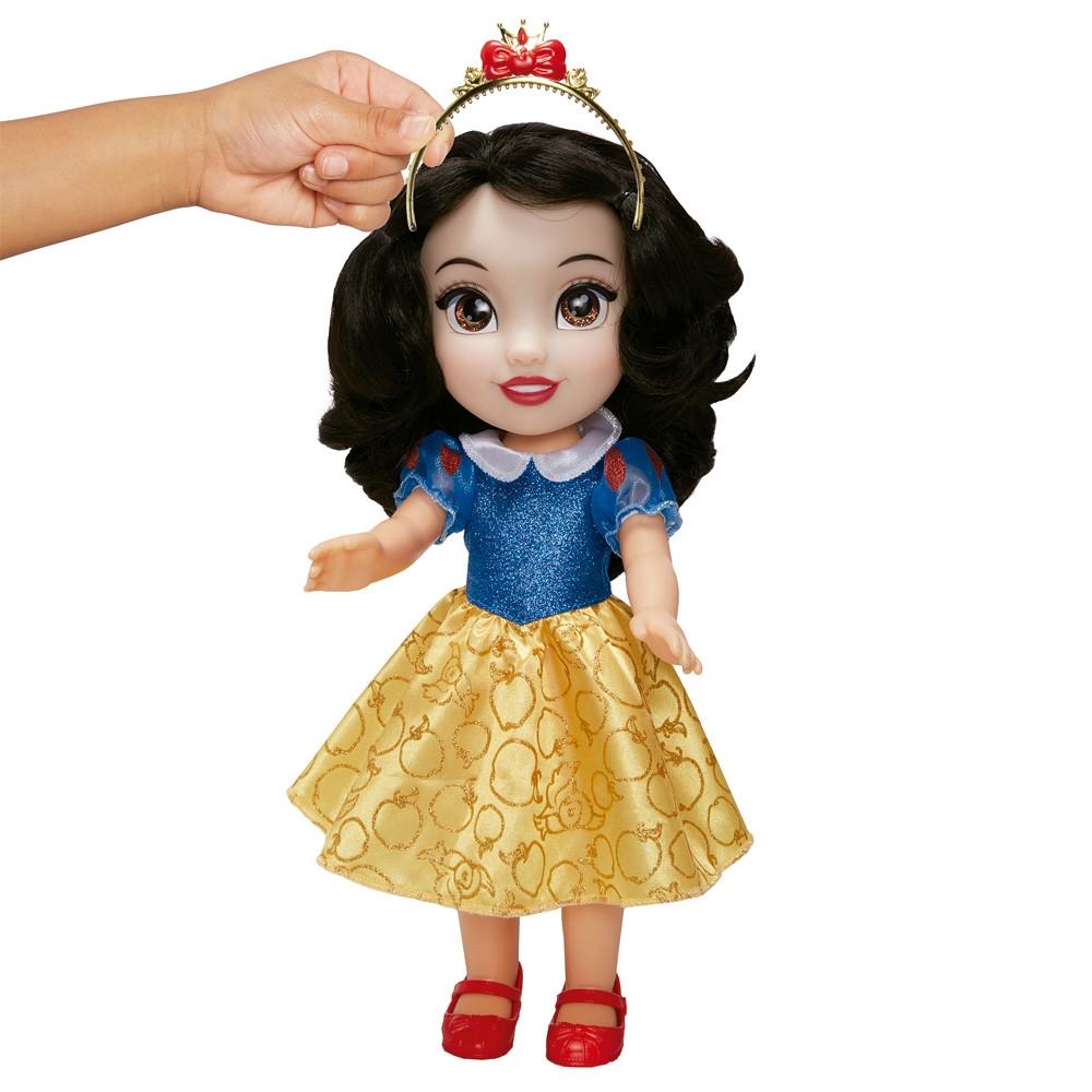 Boneca Princesas Disney Articulada Branca de Neve Multikids - BR1917 - 4