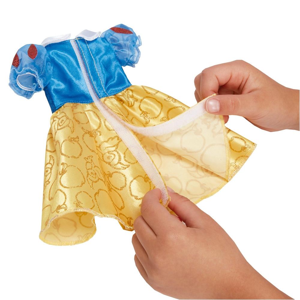 Boneca Princesas Disney Articulada Branca de Neve Multikids - BR1917 - 5