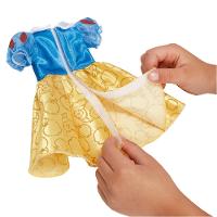 Boneca Princesas Disney Articulada Branca de Neve Multikids - BR1917 - 5