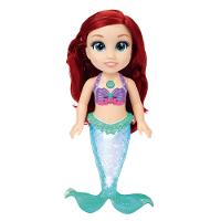 Boneca Princesas Disney Ariel Musical com Luz Som e Acessórios Multikids - BR1934 - 3