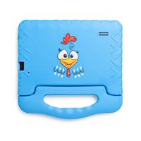 Tablet Multi Galinha Pintadinha com Controle Parental 7 pol 4GB RAM 64GB Android 13 Quad Core + Case + Wi-fi - NB419 - 9