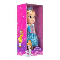 Boneca Toddler Princesas 38cm Cinderela Multikids - BR2015 - 2