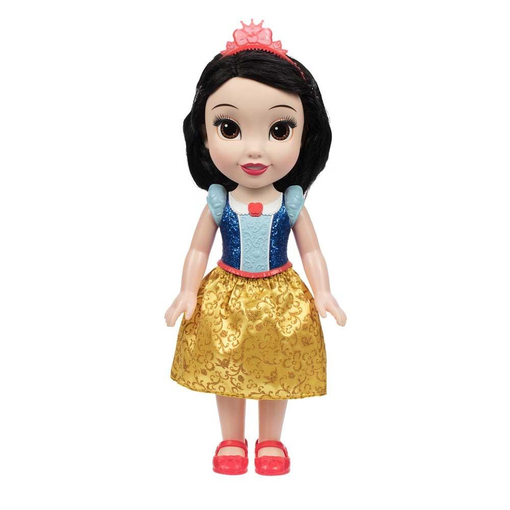 Boneca Toddler Princesas 38cm Branca de Neve Multikids - BR2017 - 2