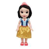 Boneca Toddler Princesas 38cm Branca de Neve Multikids - BR2017 - 2