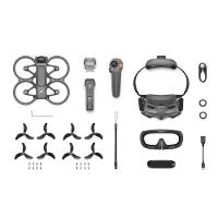 Drone DJI Avata 2 Fly More Combo (1 Bateria) BR - DJI048 - 2