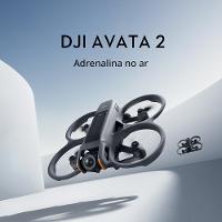 Drone DJI Avata 2 Fly More Combo (1 Bateria) BR - DJI048 - 3