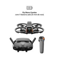 Drone DJI Avata 2 Fly More Combo (1 Bateria) BR - DJI048 - 5