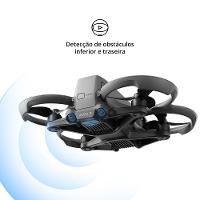 Drone DJI Avata 2 Fly More Combo (1 Bateria) BR - DJI048 - 8