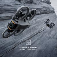 Drone DJI Avata 2 Fly More Combo (1 Bateria) BR - DJI048 - 9