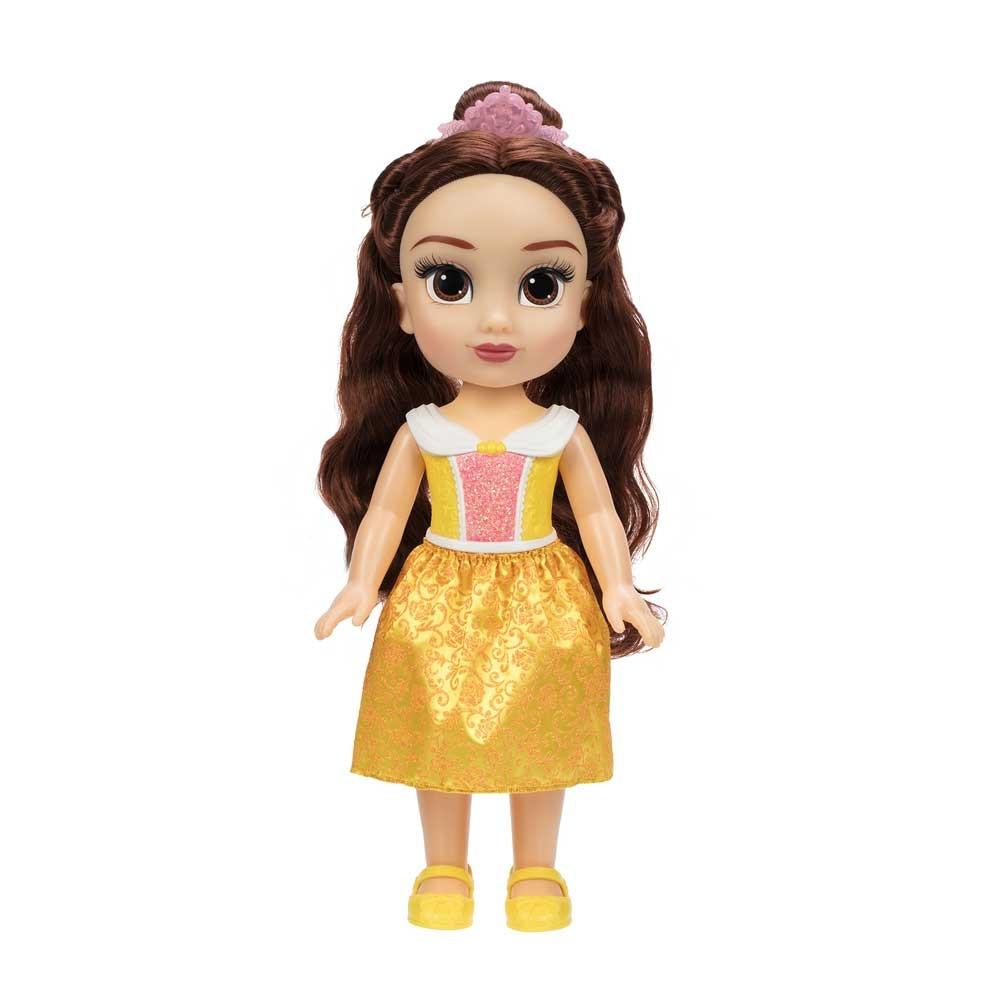 Boneca Disney Princesas Bela Multikids - BR2018 - 3