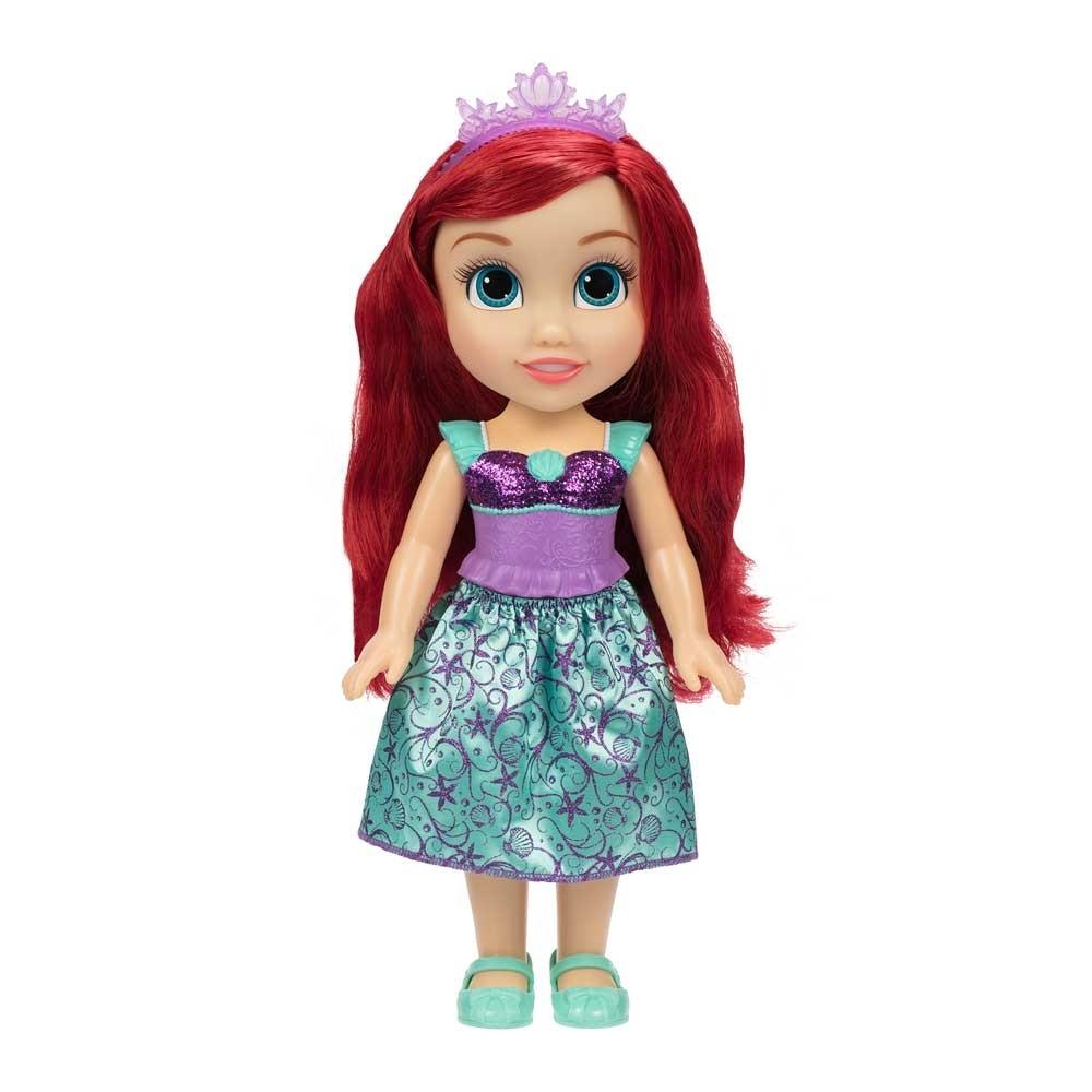 Boneca Disney Princesas Ariel Multikids - BR2019 - 1