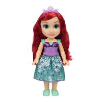 Boneca Disney Princesas Ariel Multikids - BR2019 - 1
