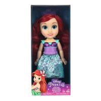 Boneca Disney Princesas Ariel Multikids - BR2019 - 2